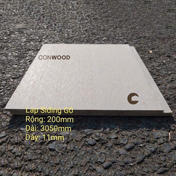 Tấm Conwood Thái Lan